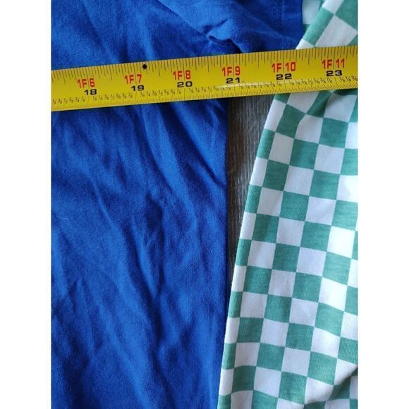 Women's Rugrats Long Sleeve Graphic T-Shirt Nickelodeon size 2XL - Picture 5 of 10